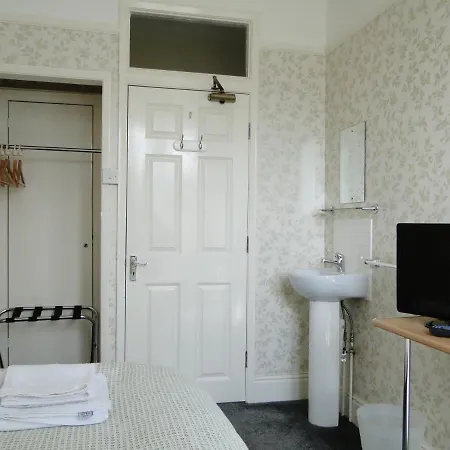 Rockleaze Guest house