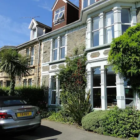 Rockleaze Guest house Filton