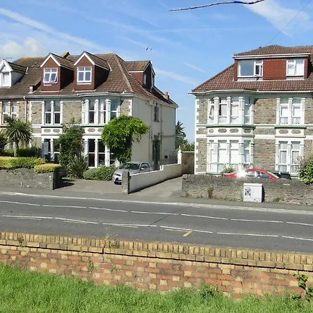 Rockleaze Guest house Filton