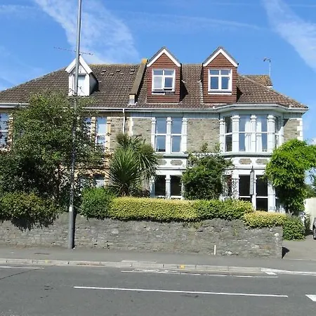 Guest house Rockleaze *