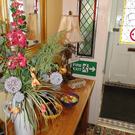 Guest house Rockleaze Filton