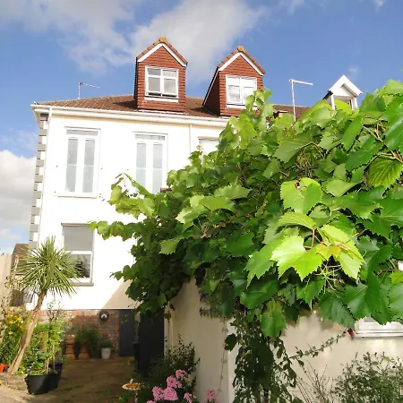 Rockleaze Maison d'hôtes Filton