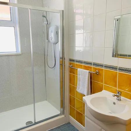 Guest house Rockleaze Filton