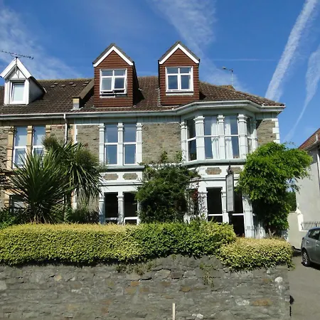 Rockleaze Guest house