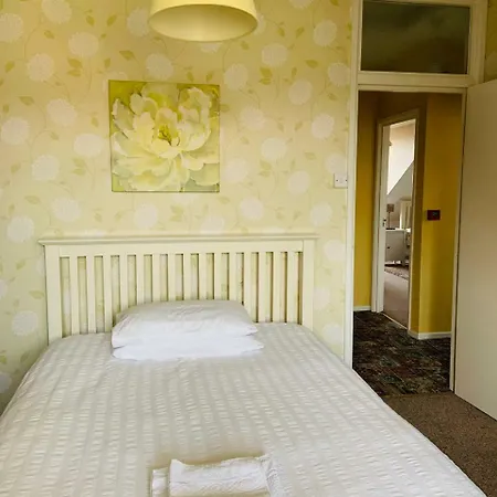 Guest house Rockleaze Filton