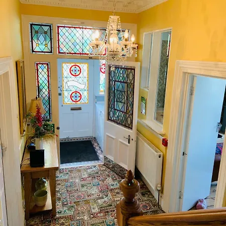 Rockleaze Guest house Filton
