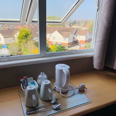 Rockleaze Guest house Filton