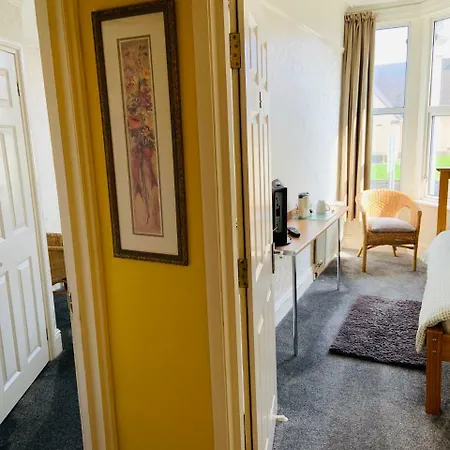 Guest house Rockleaze *