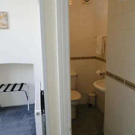 Guest house Rockleaze *
