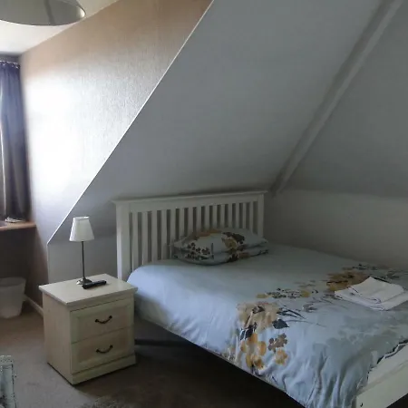 Guest house Rockleaze