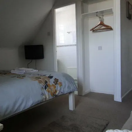 Guest house Rockleaze Filton